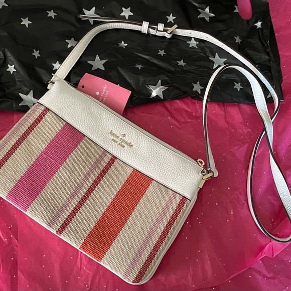 Kate Spade Crossbody - Picture 2 of 6